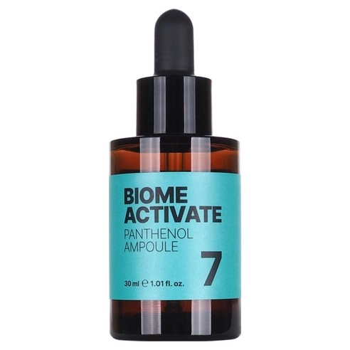 Panthenol 7 Ampoule