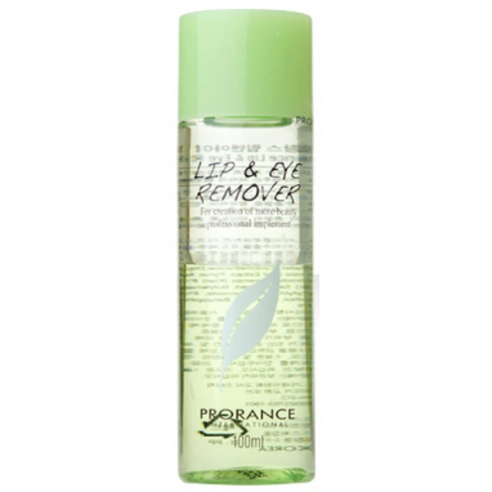 Lip and Eye Remover, 100ml, 1pack