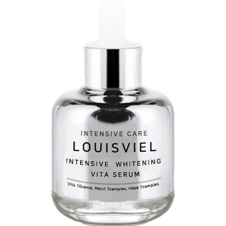Intensive Whitening Vita Serum