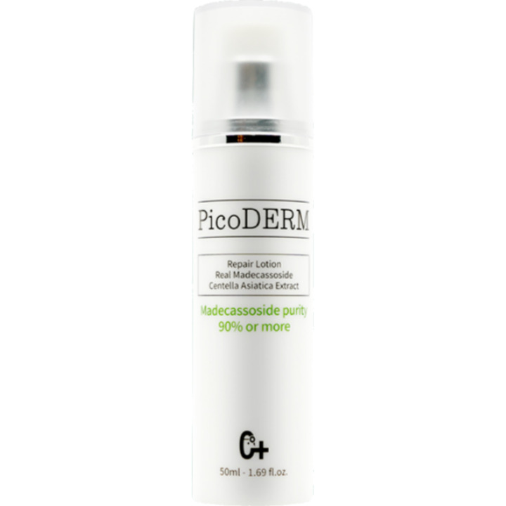 Real Madecassoside Repair Lotion, 50ml, 1pack