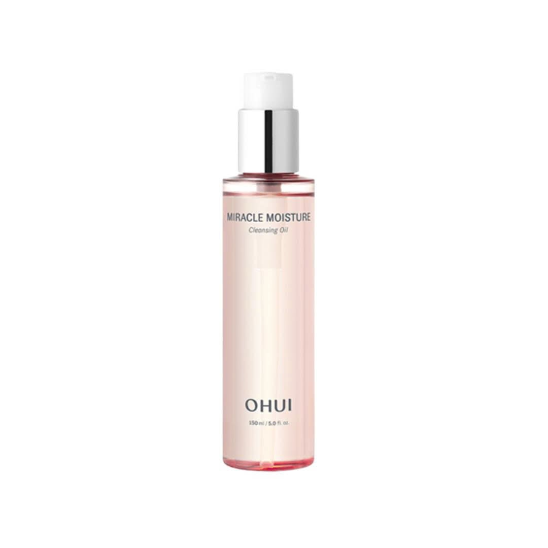 Miracle Moisture Cleansing Oil, 150ml, 1pack