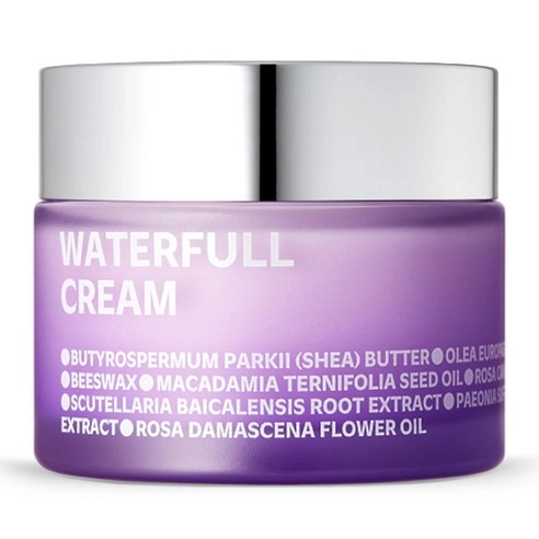 Waterfull Cream, 50ml, 1pack