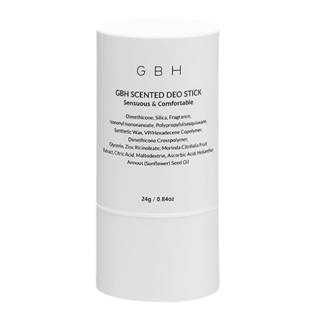 Scented Deo Stick [Balsam Wood], 24g, 1pack