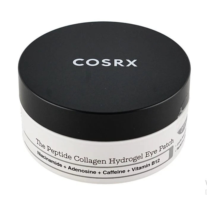 Peptide Collagen Hydrogel Eye Patch