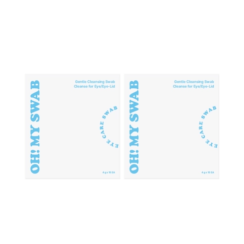 Eye Care Swap, 15ea