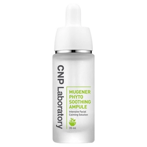 Mugener Phyto Soothing Ampule, 35ml, 1pack
