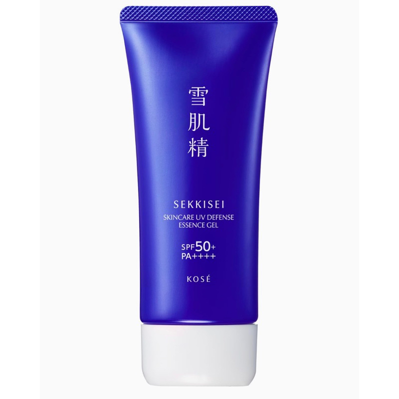 White UV Gel [SPF50+/PA++++], 90g, 1pack