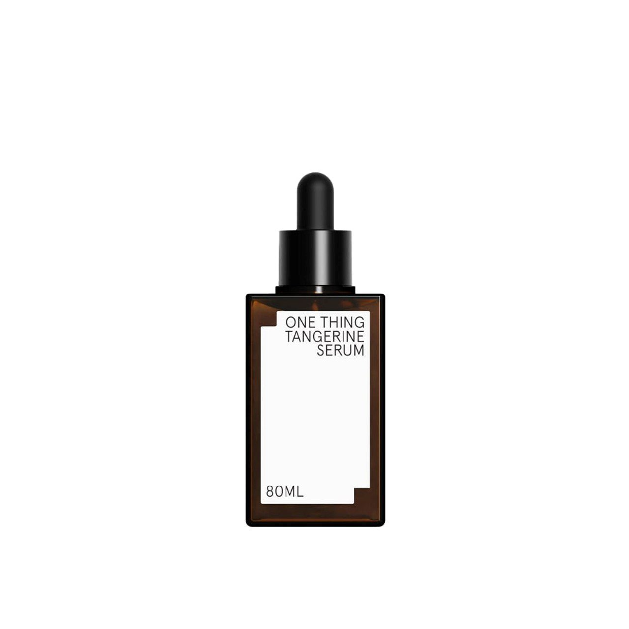 Tangerine Serum, 80ml, 1pack