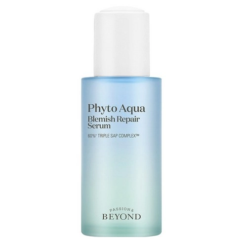 Phyto Aqua Trace Repair Serum - Image 1