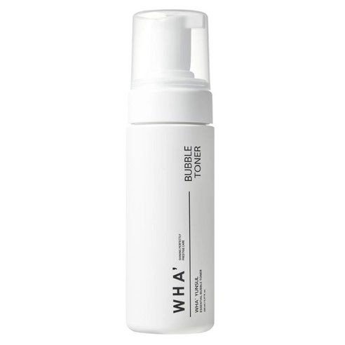 Essential Bubble Toner, 150ml, 1pack