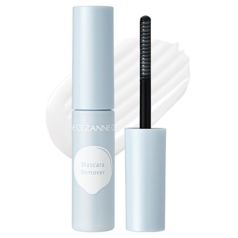 Easy Wash Mascara Remover