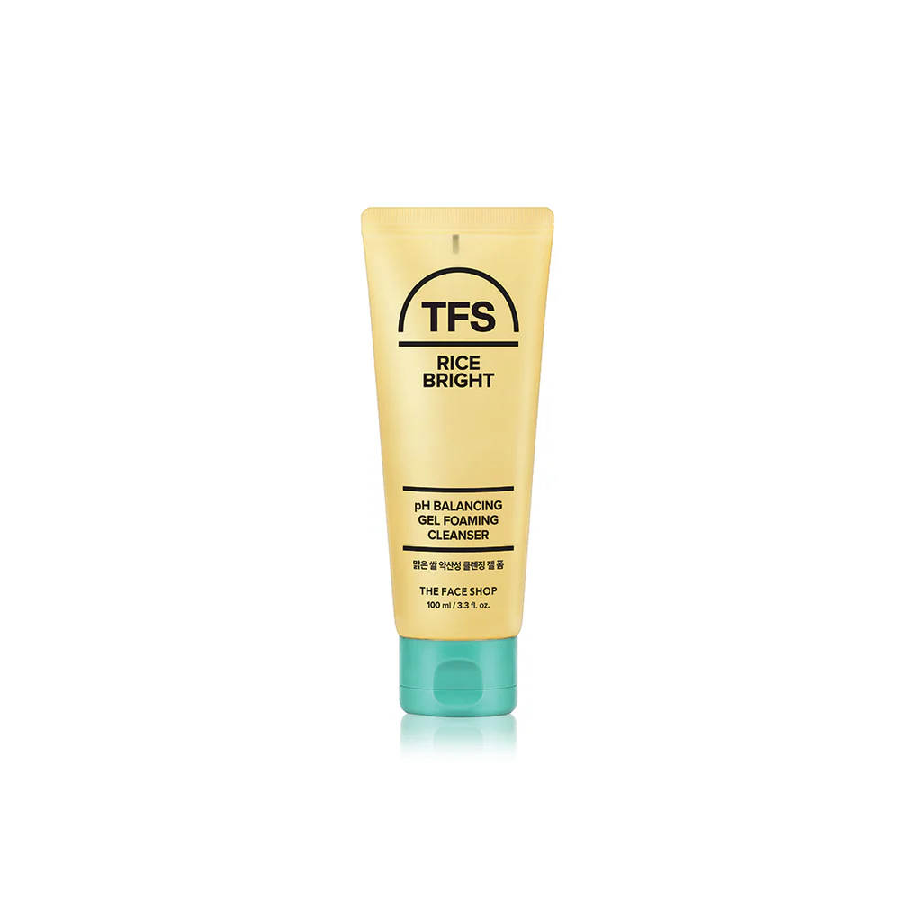 pH-ausgleichendes, schäumendes Gel-Reinigungsgel, 100 ml - Image 1