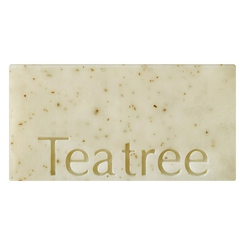 Tea Tree Balancing Cleansing Bar