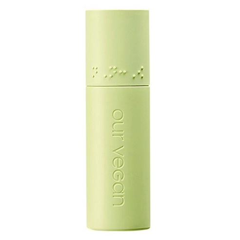 Our Vegan Heartleaf Moisture Calming Essence, 70ml, 1pack