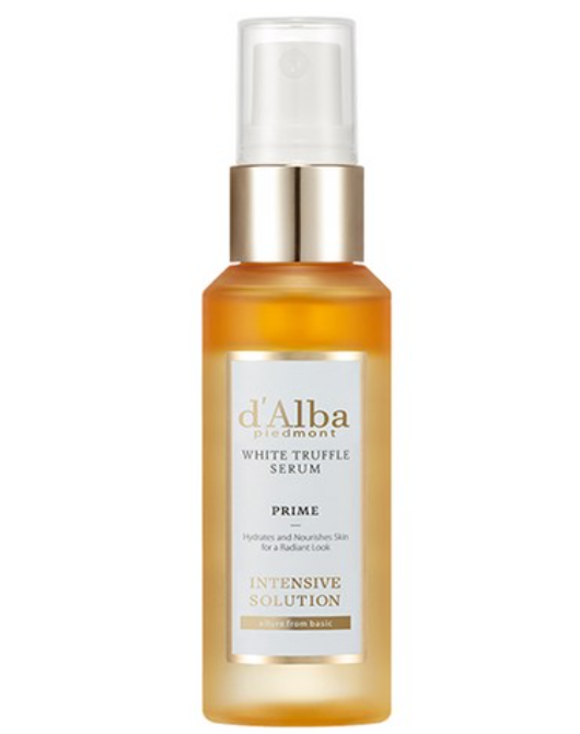 White Truffle Prime Intensive Serum, 50ml, 1pack