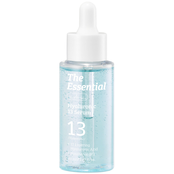 The Essential Hyaluronic 13 Serum, 60ml, 1pack