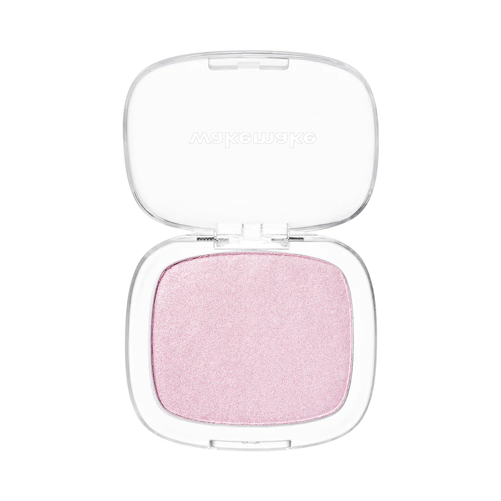 Sheer Breeze Highlighter, 5g, 02 Pink Shell, 1pack