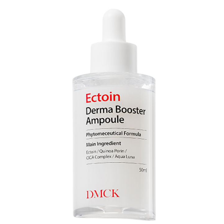 Ectoin Derma Booster Ampoule, 50ml, 1pack