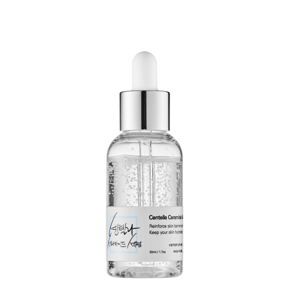 Centella Ceramide Serum, 50ml, 1pack