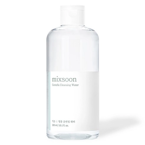 Centella Cleansing Water