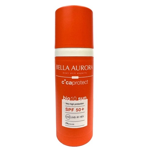 Bioten Sunscreen [SPF50+/PA++++], 50ml, 1pack