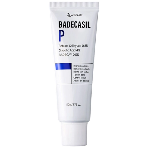 Badecasil P