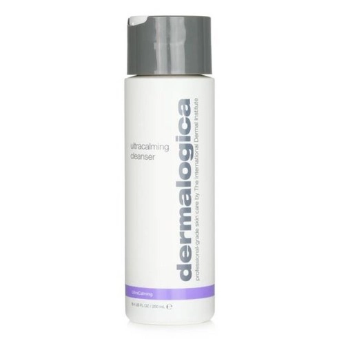 Ultra Calming Cleanser, 250ml, 1pack