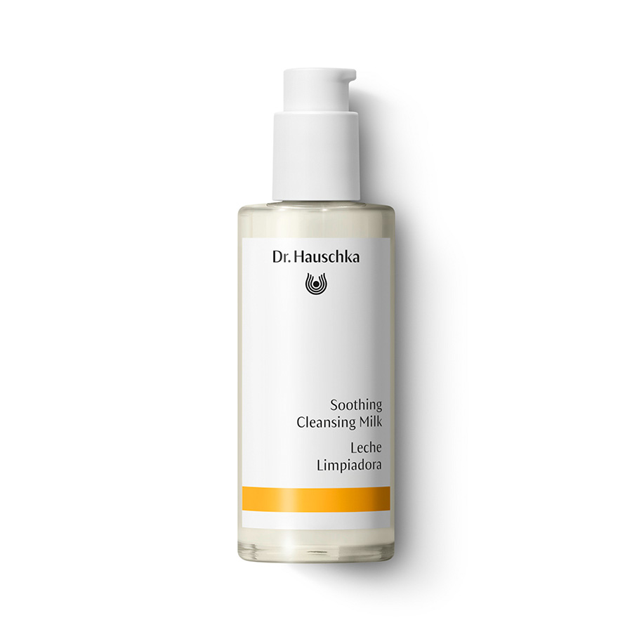 Soothing Cleansing Milk, 145ml, 1pack