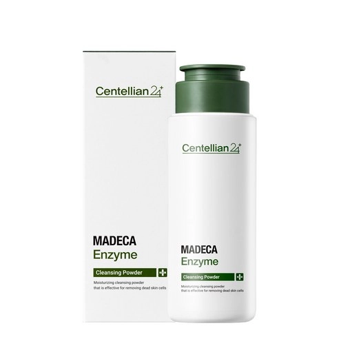 Madeca Enzyme Cleansing Powder, 60g, 1pack - Image 1
