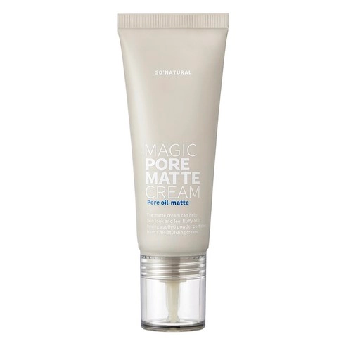 Magic Pore Matte Cream