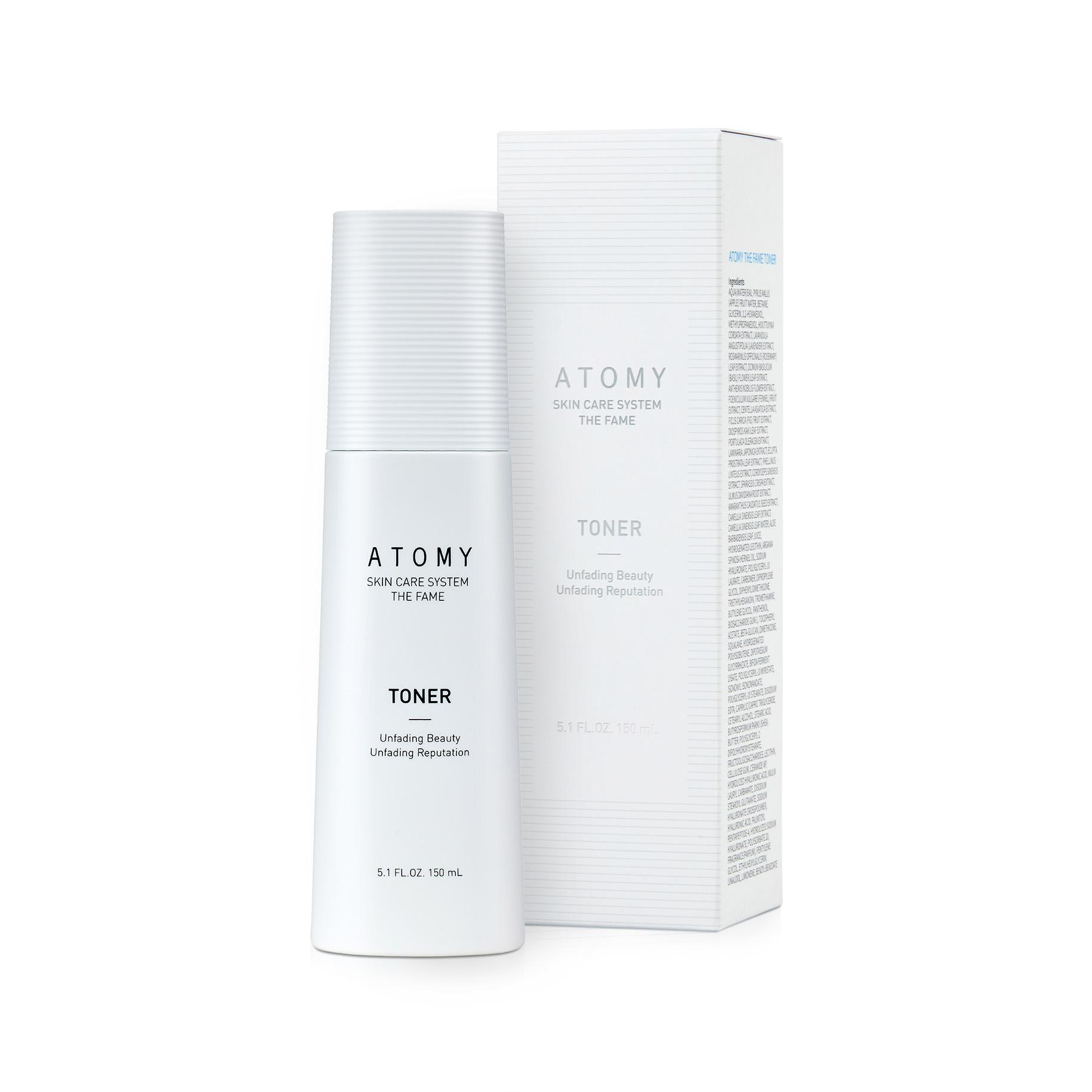 The Fame Toner, 150ml, 1pack