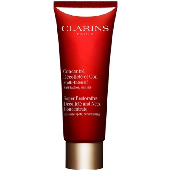 Super Restorative Décolleté Cream and Neck Concentrate, 75ml, 1pack