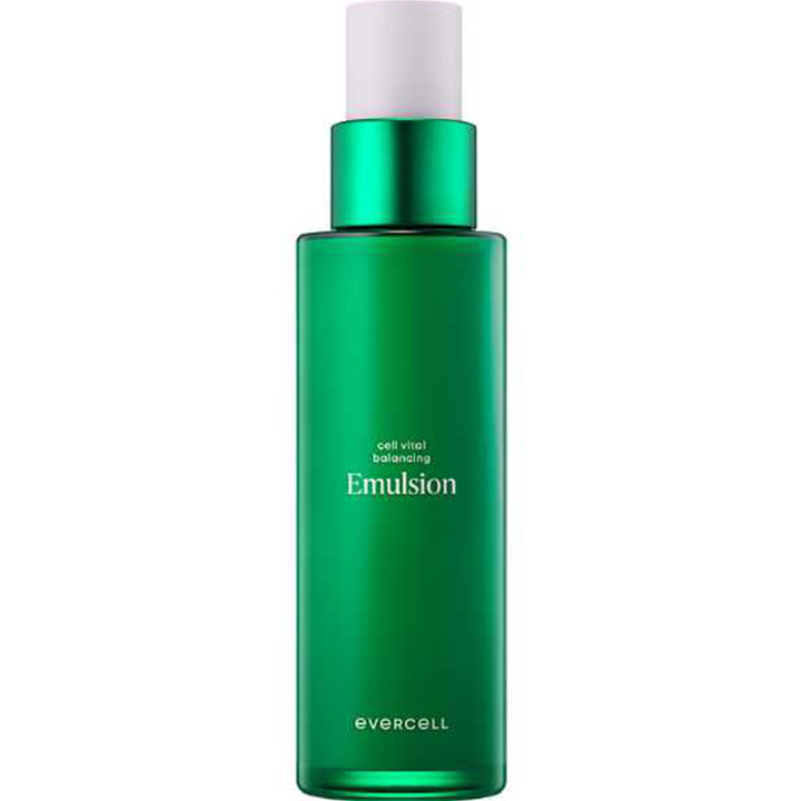 Cell Vital Balancing Emulsion, 120ml, 1pack