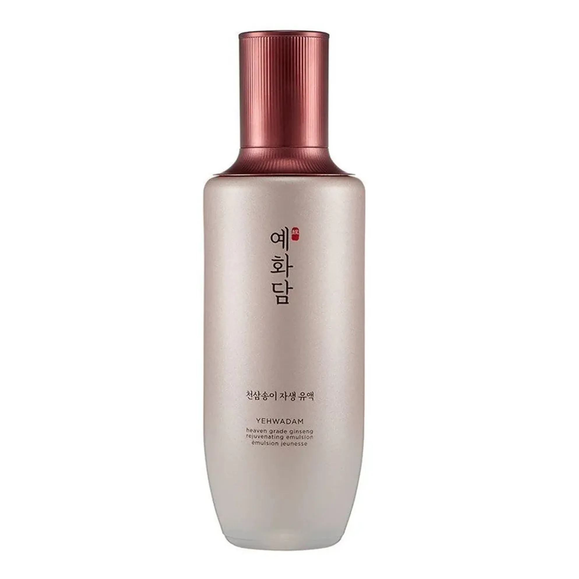 Heaven Grade Ginseng Rejuvenating Emulsion