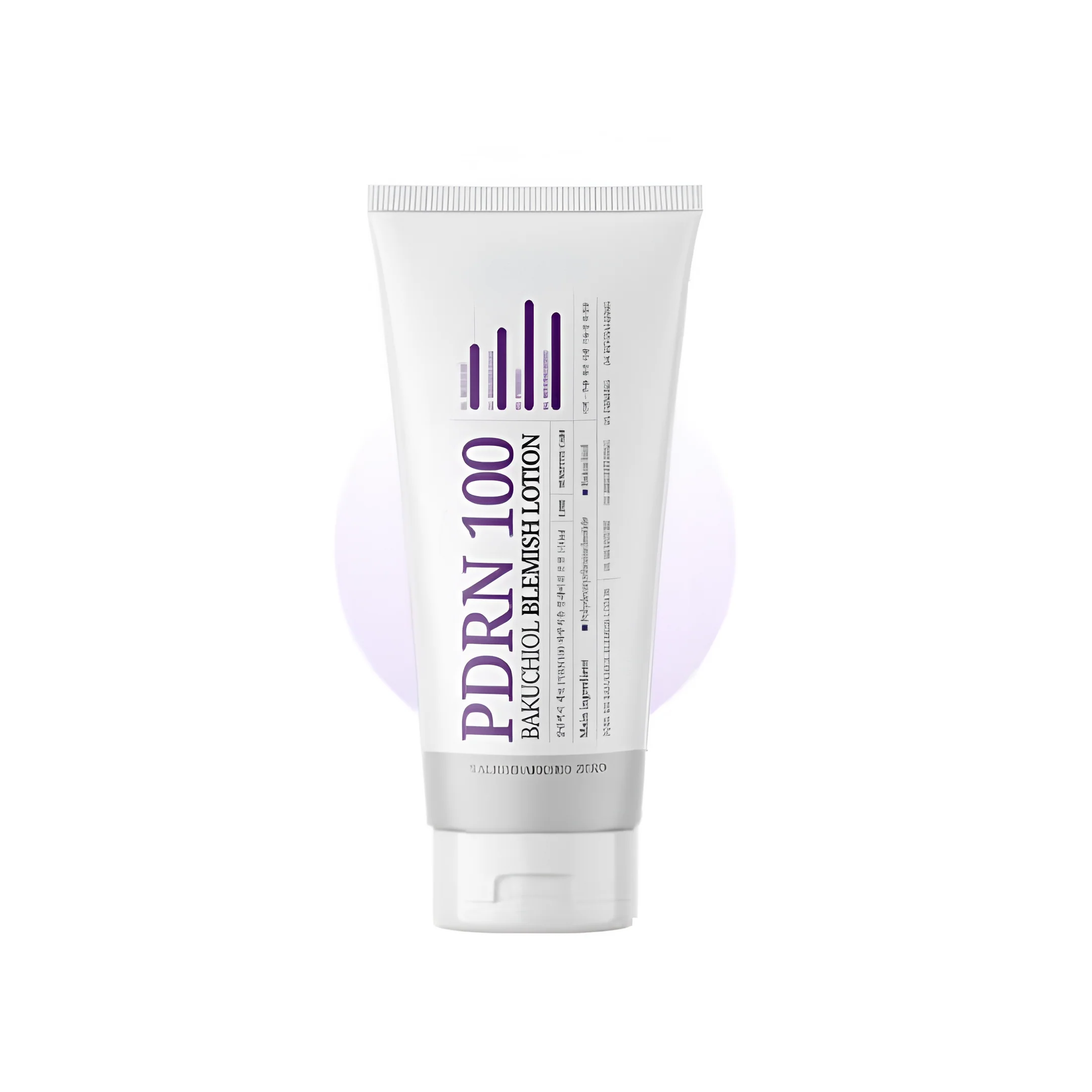 PDRN100 Bakuchiol Blemish Lotion, 100ml, 1pack