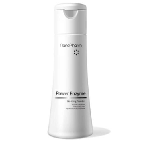 Power Enzyme Washing Powder, 85g, 1pack