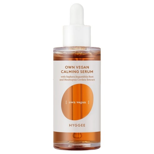 Own Vegan Calming Serum, 50ml, 1pack