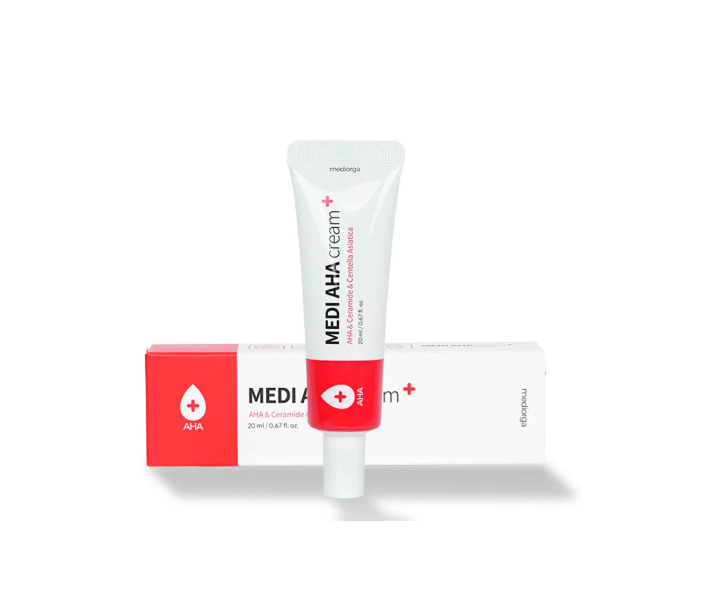 Medi AHA Cream
