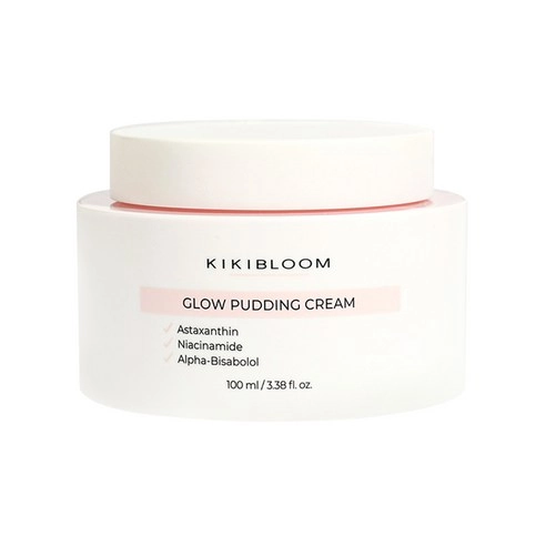 Glow Pudding Cream, 100ml, 1pack