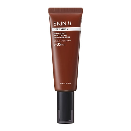 Inno-Scent Deep Musk Hand Cream, 50ml, 1pack