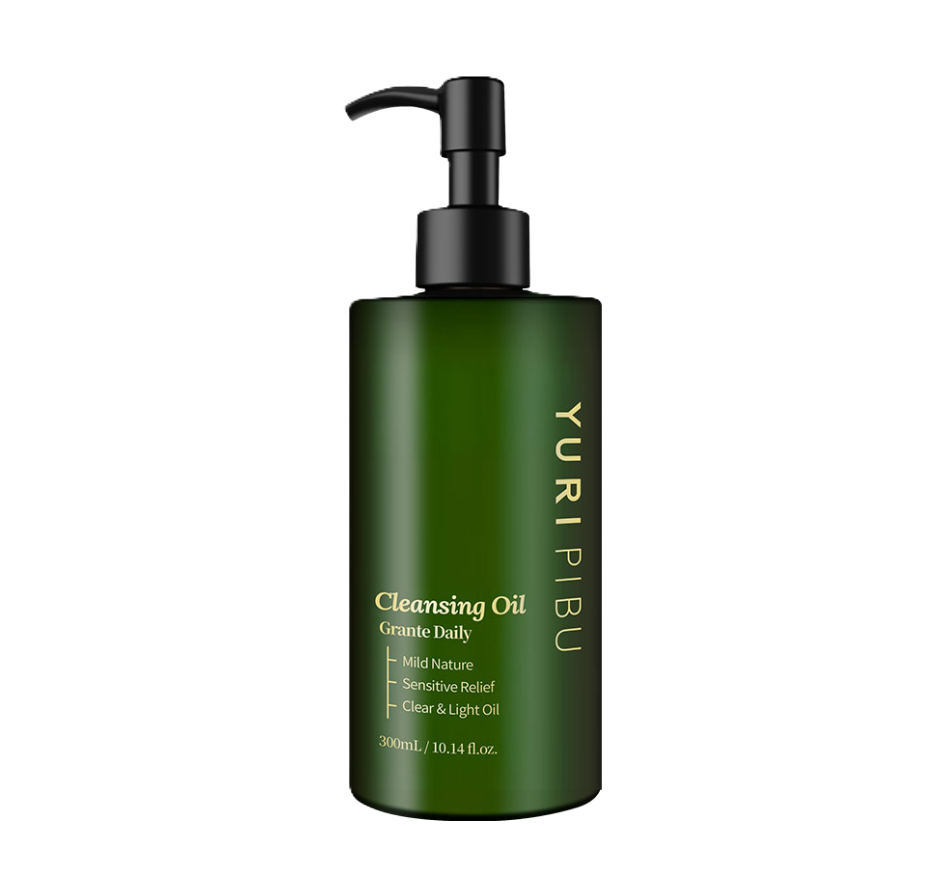 Grante Daily Cleansing Oil