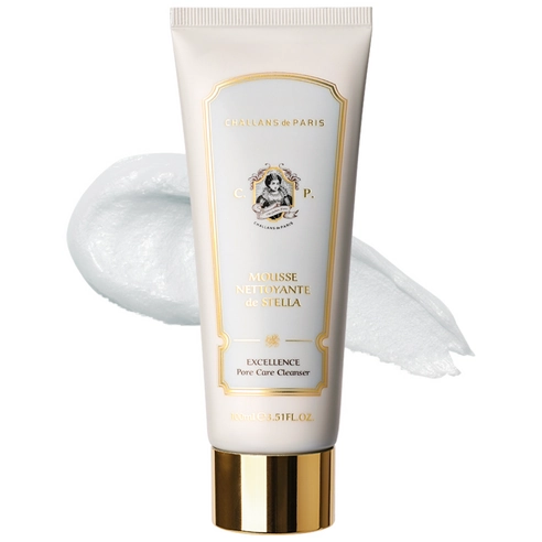 Excellence Pore Care Cleanser, 100ml, 1pack