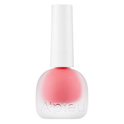 Juicy Pang Water Blusher, 8.5g, PK01, 1pack