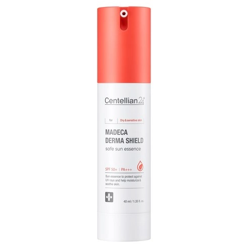 Madeca Derma Shield Sun Essence [SPF50+/PA+++]