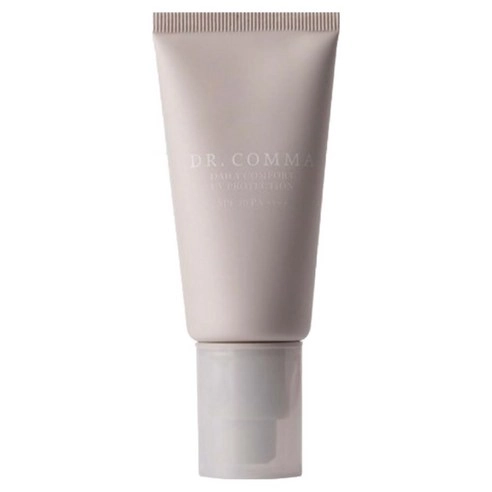 Daily Comfort UV Sunscreen [SPF30/PA++++], 50ml, 1pack