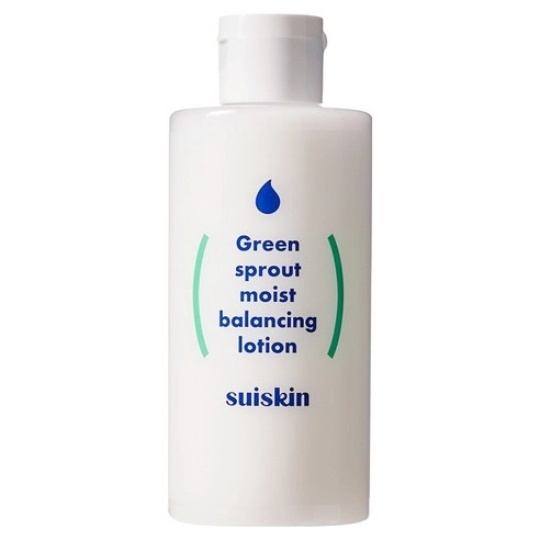 Young Sprout Moisture Balancing Lotion, 210ml, 1pack