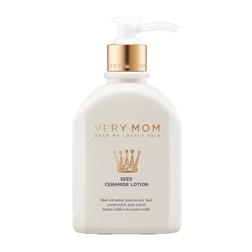 Seed Ceramide Lotion