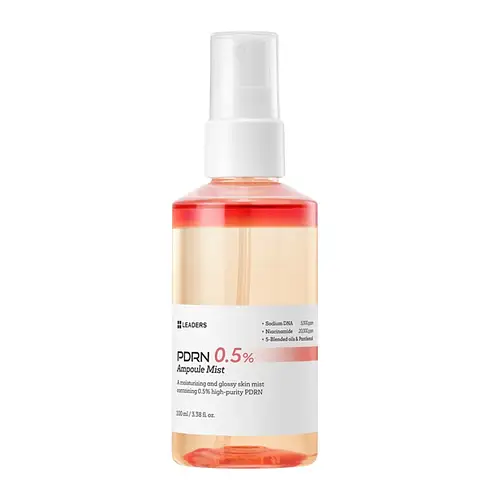 PDRN 0,5 % Ampullenspray, 100 ml, 1 Packung - Image 1