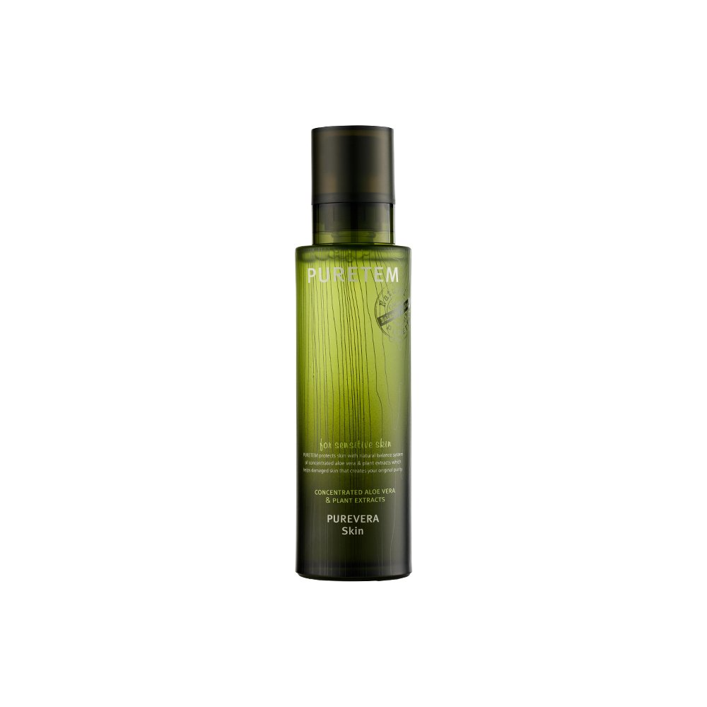 Pure Vera Skin, 130ml, 1pack