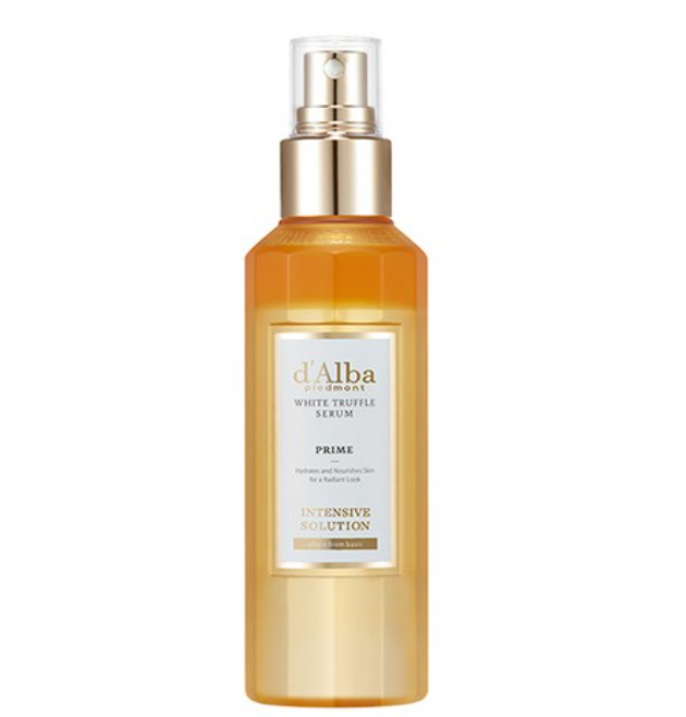 White Truffle Prime Intensive Serum, 150ml, 1pack